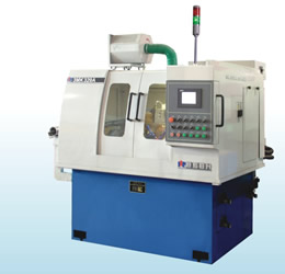 3MK316B NC Ball Bearing Inner Ring Groove Super Finish Machine